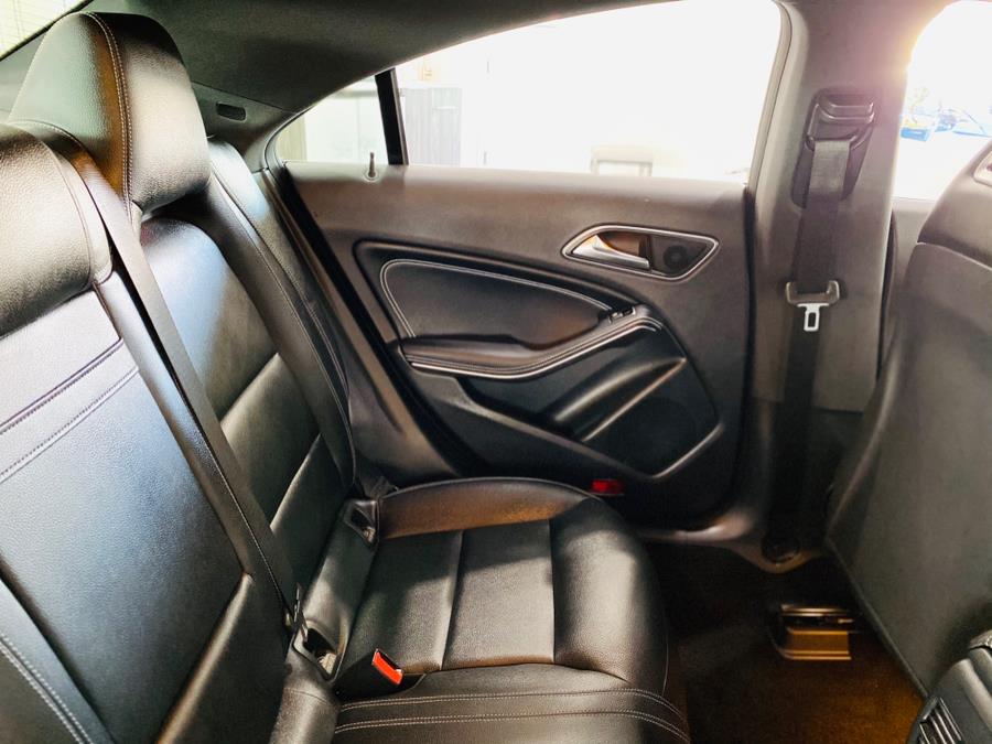 Used Mercedes-Benz CLA 4dr Sdn CLA250 4MATIC 2016 | Luxury Motor Club. Franklin Square, New York Used Mercedes-Benz CLA 4dr Sdn CLA250 4MATIC 2016 | Luxury Motor Club. Franklin Square, New York