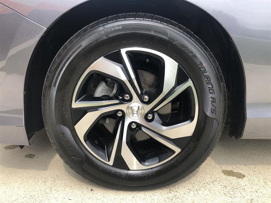 2016 Honda Accord Sedan 4dr I4 CVT LX, available for sale in Elida, Ohio | Josh's All Under Ten LLC. Elida, Ohio 2016 Honda Accord Sedan 4dr I4 CVT LX, available for sale in Elida, Ohio | Josh's All Under Ten LLC. Elida, Ohio