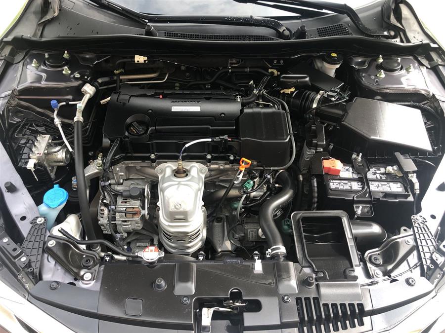 2016 Honda Accord Sedan 4dr I4 CVT LX, available for sale in Elida, Ohio | Josh's All Under Ten LLC. Elida, Ohio 2016 Honda Accord Sedan 4dr I4 CVT LX, available for sale in Elida, Ohio | Josh's All Under Ten LLC. Elida, Ohio