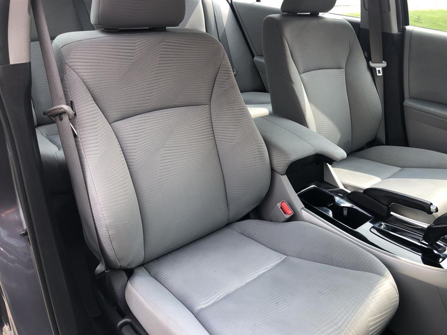 2016 Honda Accord Sedan 4dr I4 CVT LX, available for sale in Elida, Ohio | Josh's All Under Ten LLC. Elida, Ohio 2016 Honda Accord Sedan 4dr I4 CVT LX, available for sale in Elida, Ohio | Josh's All Under Ten LLC. Elida, Ohio