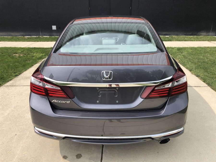 2016 Honda Accord Sedan 4dr I4 CVT LX, available for sale in Elida, Ohio | Josh's All Under Ten LLC. Elida, Ohio 2016 Honda Accord Sedan 4dr I4 CVT LX, available for sale in Elida, Ohio | Josh's All Under Ten LLC. Elida, Ohio
