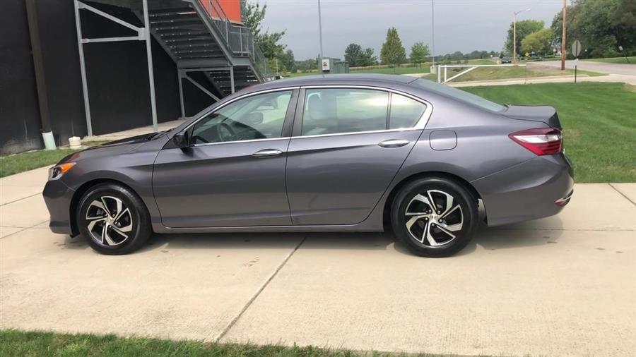 2016 Honda Accord Sedan 4dr I4 CVT LX, available for sale in Elida, Ohio | Josh's All Under Ten LLC. Elida, Ohio 2016 Honda Accord Sedan 4dr I4 CVT LX, available for sale in Elida, Ohio | Josh's All Under Ten LLC. Elida, Ohio