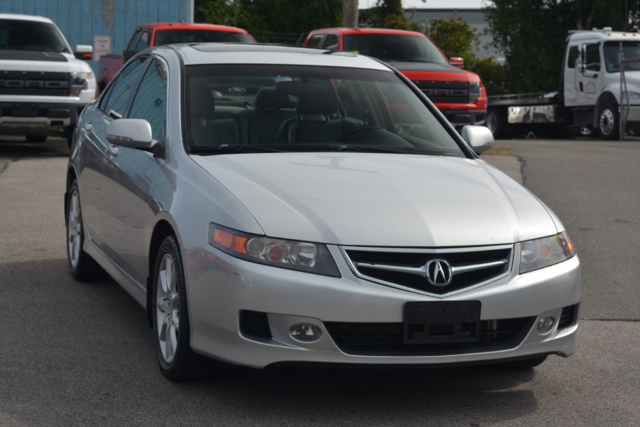 2006 Acura TSX 4dr Sdn AT, available for sale in Ashland , Massachusetts | New Beginning Auto Service Inc . Ashland , Massachusetts