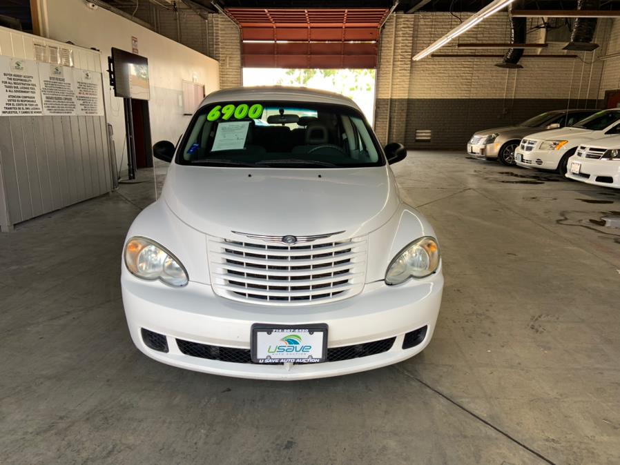 2009 Chrysler PT Cruiser 4dr Wgn, available for sale in Garden Grove, California | U Save Auto Auction. Garden Grove, California 2009 Chrysler PT Cruiser 4dr Wgn, available for sale in Garden Grove, California | U Save Auto Auction. Garden Grove, California