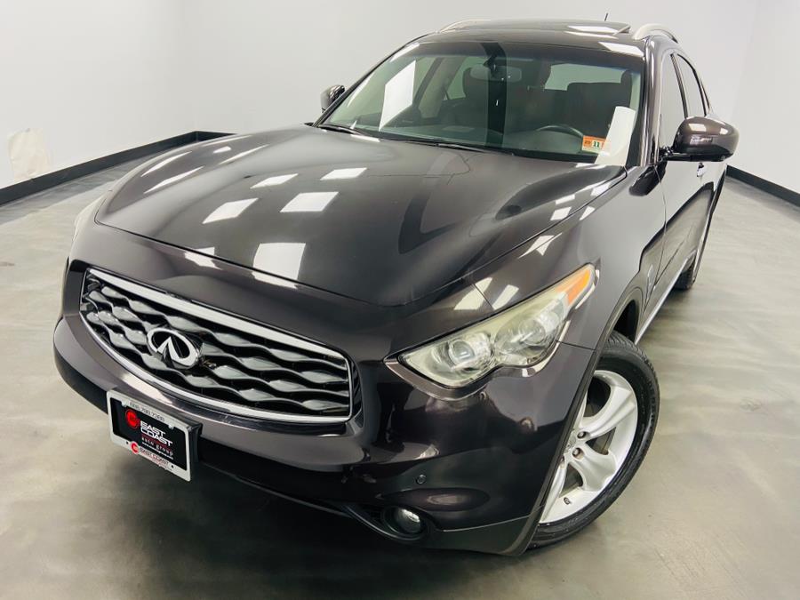 2011 Infiniti FX35 AWD 4dr, available for sale in Linden, New Jersey | East Coast Auto Group. Linden, New Jersey