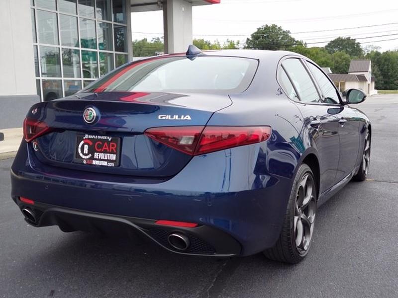 2017 Alfa Romeo Giulia Ti, available for sale in Maple Shade, New Jersey | Car Revolution. Maple Shade, New Jersey 2017 Alfa Romeo Giulia Ti, available for sale in Maple Shade, New Jersey | Car Revolution. Maple Shade, New Jersey