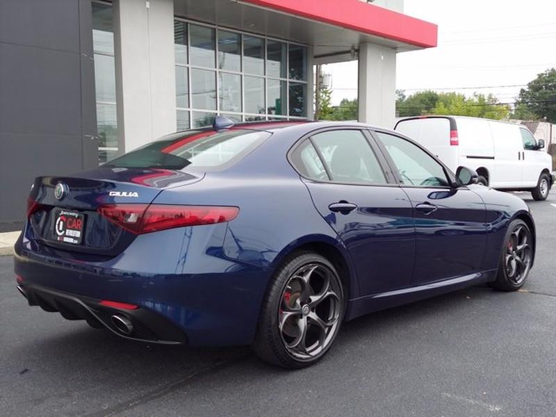2017 Alfa Romeo Giulia Ti, available for sale in Maple Shade, New Jersey | Car Revolution. Maple Shade, New Jersey 2017 Alfa Romeo Giulia Ti, available for sale in Maple Shade, New Jersey | Car Revolution. Maple Shade, New Jersey