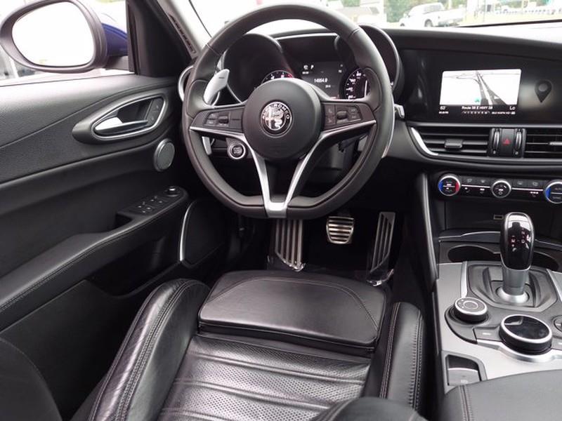 2017 Alfa Romeo Giulia Ti, available for sale in Maple Shade, New Jersey | Car Revolution. Maple Shade, New Jersey 2017 Alfa Romeo Giulia Ti, available for sale in Maple Shade, New Jersey | Car Revolution. Maple Shade, New Jersey