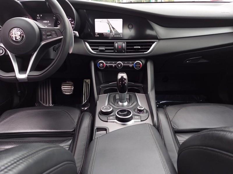 2017 Alfa Romeo Giulia Ti, available for sale in Maple Shade, New Jersey | Car Revolution. Maple Shade, New Jersey 2017 Alfa Romeo Giulia Ti, available for sale in Maple Shade, New Jersey | Car Revolution. Maple Shade, New Jersey