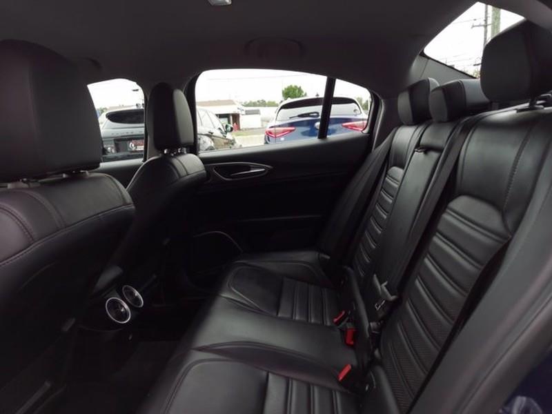 2017 Alfa Romeo Giulia Ti, available for sale in Maple Shade, New Jersey | Car Revolution. Maple Shade, New Jersey 2017 Alfa Romeo Giulia Ti, available for sale in Maple Shade, New Jersey | Car Revolution. Maple Shade, New Jersey