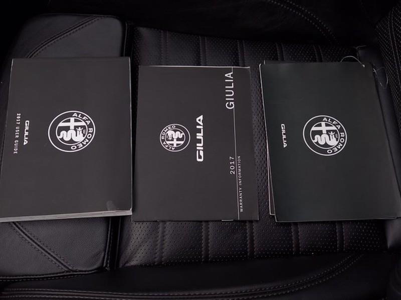 2017 Alfa Romeo Giulia Ti, available for sale in Maple Shade, New Jersey | Car Revolution. Maple Shade, New Jersey 2017 Alfa Romeo Giulia Ti, available for sale in Maple Shade, New Jersey | Car Revolution. Maple Shade, New Jersey