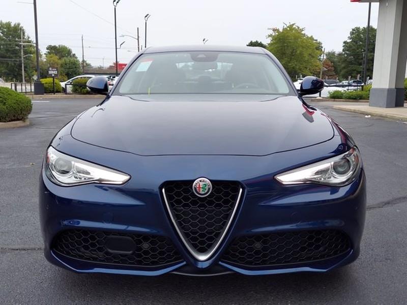 2017 Alfa Romeo Giulia Ti, available for sale in Maple Shade, New Jersey | Car Revolution. Maple Shade, New Jersey 2017 Alfa Romeo Giulia Ti, available for sale in Maple Shade, New Jersey | Car Revolution. Maple Shade, New Jersey