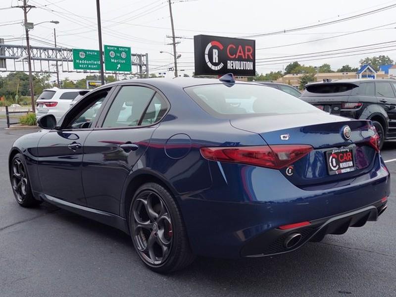 2017 Alfa Romeo Giulia Ti, available for sale in Maple Shade, New Jersey | Car Revolution. Maple Shade, New Jersey 2017 Alfa Romeo Giulia Ti, available for sale in Maple Shade, New Jersey | Car Revolution. Maple Shade, New Jersey