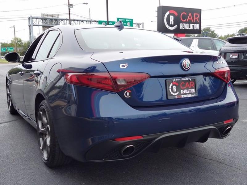 2017 Alfa Romeo Giulia Ti, available for sale in Maple Shade, New Jersey | Car Revolution. Maple Shade, New Jersey 2017 Alfa Romeo Giulia Ti, available for sale in Maple Shade, New Jersey | Car Revolution. Maple Shade, New Jersey