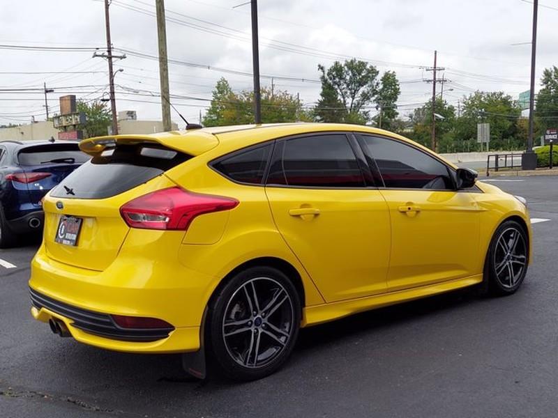 Used Ford Focus ST 2017 | Car Revolution. Maple Shade, New Jersey Used Ford Focus ST 2017 | Car Revolution. Maple Shade, New Jersey