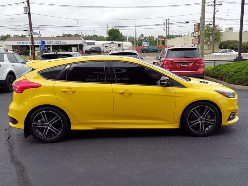 Used Ford Focus ST 2017 | Car Revolution. Maple Shade, New Jersey Used Ford Focus ST 2017 | Car Revolution. Maple Shade, New Jersey