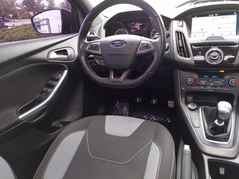 Used Ford Focus ST 2017 | Car Revolution. Maple Shade, New Jersey Used Ford Focus ST 2017 | Car Revolution. Maple Shade, New Jersey
