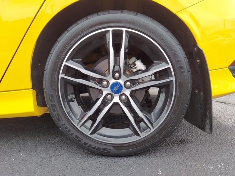 Used Ford Focus ST 2017 | Car Revolution. Maple Shade, New Jersey Used Ford Focus ST 2017 | Car Revolution. Maple Shade, New Jersey