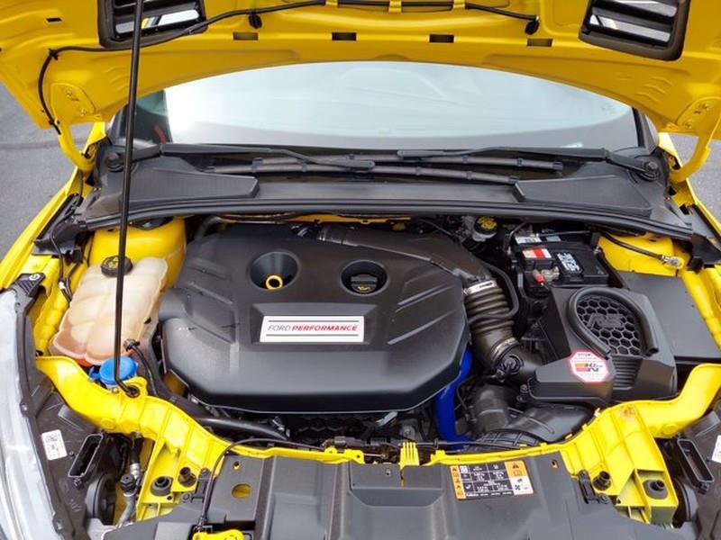 Used Ford Focus ST 2017 | Car Revolution. Maple Shade, New Jersey Used Ford Focus ST 2017 | Car Revolution. Maple Shade, New Jersey