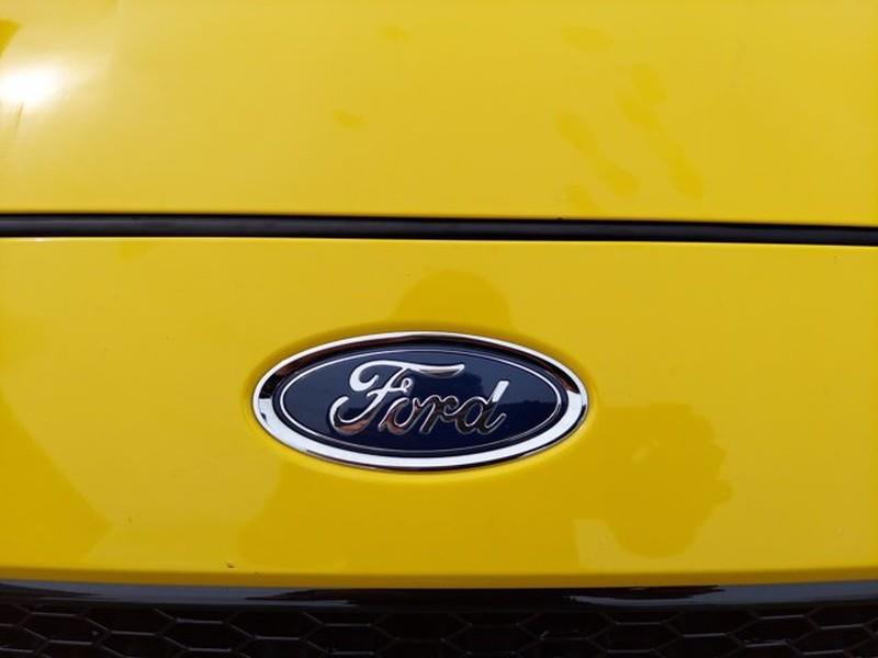 Used Ford Focus ST 2017 | Car Revolution. Maple Shade, New Jersey Used Ford Focus ST 2017 | Car Revolution. Maple Shade, New Jersey