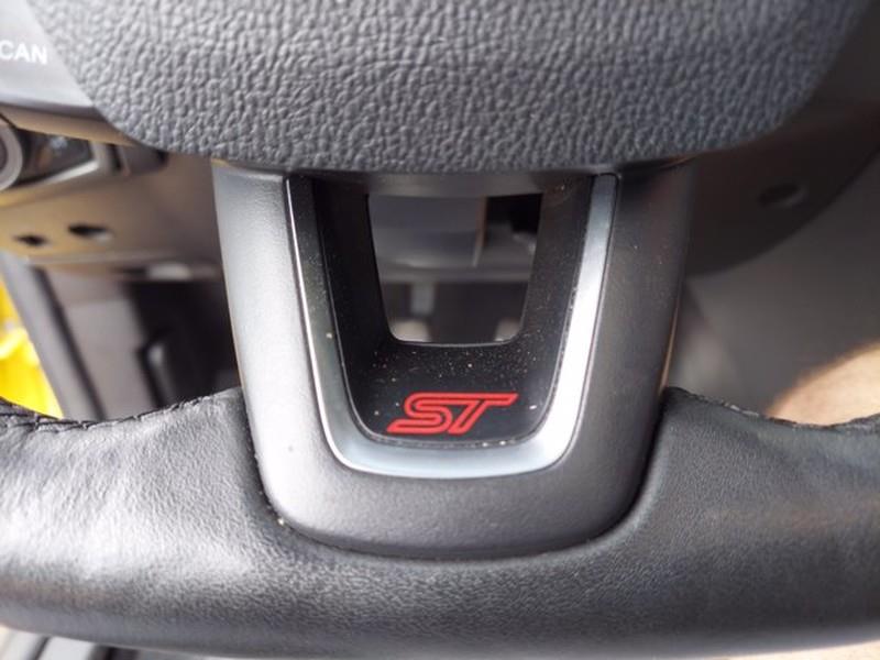 Used Ford Focus ST 2017 | Car Revolution. Maple Shade, New Jersey Used Ford Focus ST 2017 | Car Revolution. Maple Shade, New Jersey