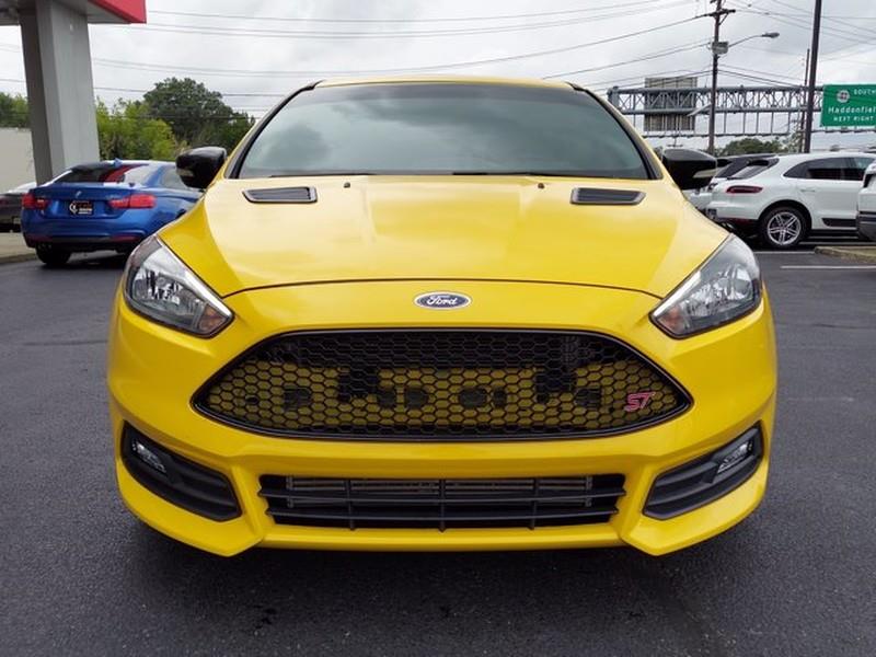Used Ford Focus ST 2017 | Car Revolution. Maple Shade, New Jersey Used Ford Focus ST 2017 | Car Revolution. Maple Shade, New Jersey