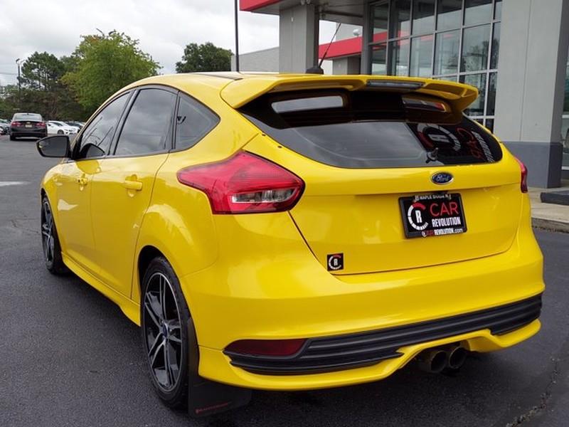 Used Ford Focus ST 2017 | Car Revolution. Maple Shade, New Jersey Used Ford Focus ST 2017 | Car Revolution. Maple Shade, New Jersey