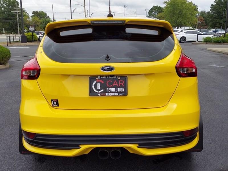 Used Ford Focus ST 2017 | Car Revolution. Maple Shade, New Jersey Used Ford Focus ST 2017 | Car Revolution. Maple Shade, New Jersey