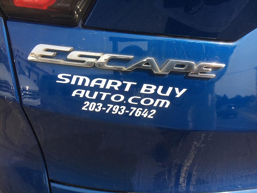 Used Ford Escape Titanium 4WD 2017 | Smart Buy Auto Sales, LLC. Wallingford, Connecticut Used Ford Escape Titanium 4WD 2017 | Smart Buy Auto Sales, LLC. Wallingford, Connecticut