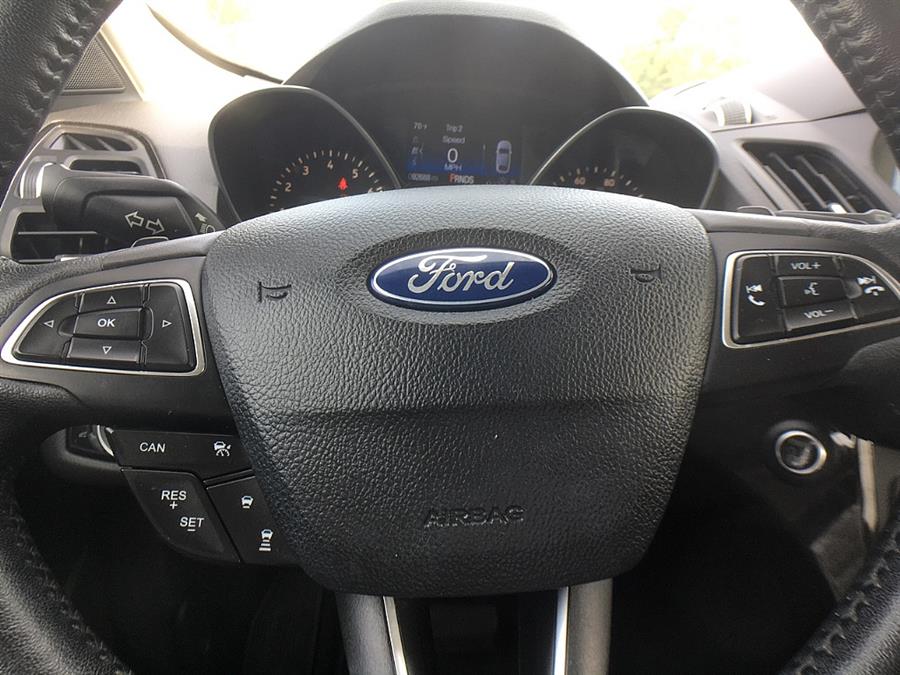 Used Ford Escape Titanium 4WD 2017 | Smart Buy Auto Sales, LLC. Wallingford, Connecticut Used Ford Escape Titanium 4WD 2017 | Smart Buy Auto Sales, LLC. Wallingford, Connecticut