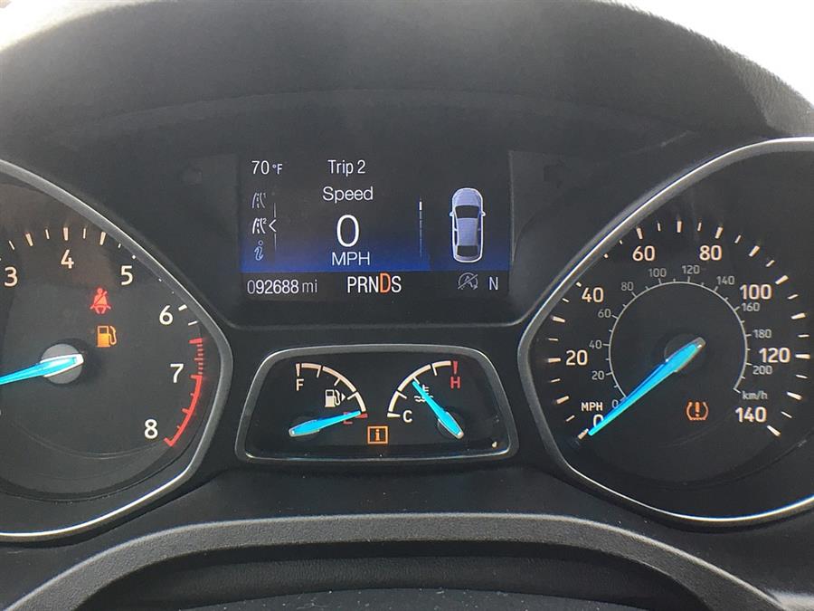 Used Ford Escape Titanium 4WD 2017 | Smart Buy Auto Sales, LLC. Wallingford, Connecticut Used Ford Escape Titanium 4WD 2017 | Smart Buy Auto Sales, LLC. Wallingford, Connecticut