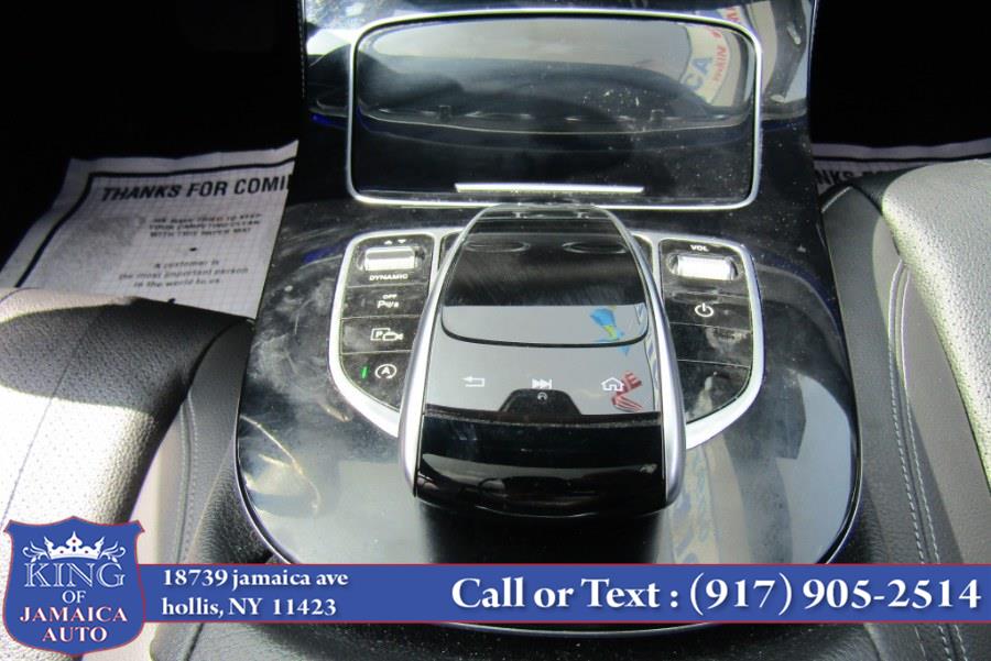 2017 Mercedes-Benz E-Class E 300 Sport 4MATIC Sedan, available for sale in Hollis, New York | King of Jamaica Auto Inc. Hollis, New York 2017 Mercedes-Benz E-Class E 300 Sport 4MATIC Sedan, available for sale in Hollis, New York | King of Jamaica Auto Inc. Hollis, New York