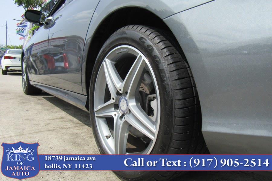 2017 Mercedes-Benz E-Class E 300 Sport 4MATIC Sedan, available for sale in Hollis, New York | King of Jamaica Auto Inc. Hollis, New York 2017 Mercedes-Benz E-Class E 300 Sport 4MATIC Sedan, available for sale in Hollis, New York | King of Jamaica Auto Inc. Hollis, New York