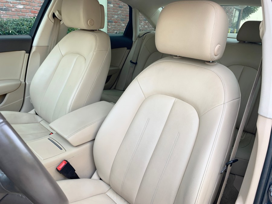 2012 Audi A6 4dr Sdn FrontTrak 2.0T Premium Plus, available for sale in Lake Forest, California | Pacific Green Line. Lake Forest, California 2012 Audi A6 4dr Sdn FrontTrak 2.0T Premium Plus, available for sale in Lake Forest, California | Pacific Green Line. Lake Forest, California