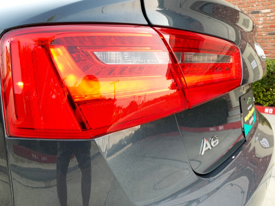 2012 Audi A6 4dr Sdn FrontTrak 2.0T Premium Plus, available for sale in Lake Forest, California | Pacific Green Line. Lake Forest, California 2012 Audi A6 4dr Sdn FrontTrak 2.0T Premium Plus, available for sale in Lake Forest, California | Pacific Green Line. Lake Forest, California