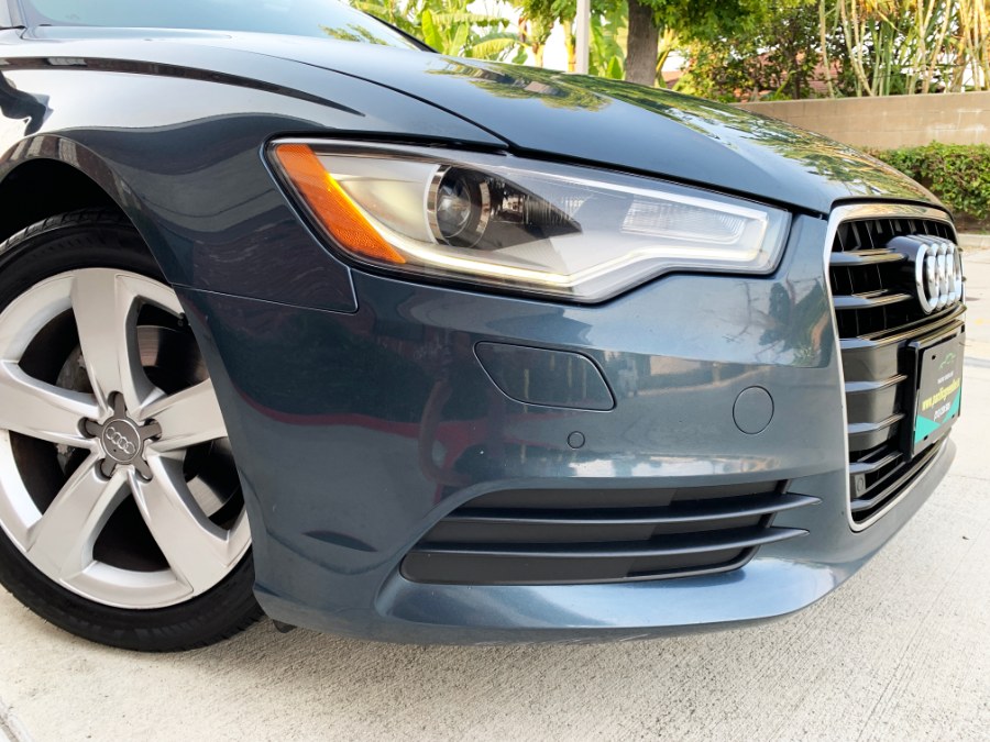 2012 Audi A6 4dr Sdn FrontTrak 2.0T Premium Plus, available for sale in Lake Forest, California | Pacific Green Line. Lake Forest, California 2012 Audi A6 4dr Sdn FrontTrak 2.0T Premium Plus, available for sale in Lake Forest, California | Pacific Green Line. Lake Forest, California