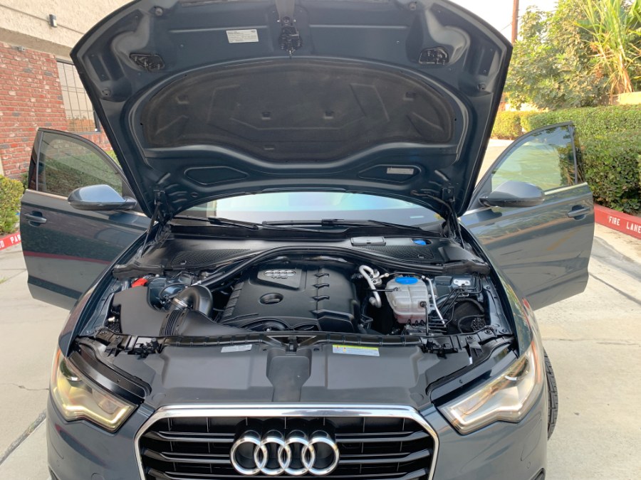 2012 Audi A6 4dr Sdn FrontTrak 2.0T Premium Plus, available for sale in Lake Forest, California | Pacific Green Line. Lake Forest, California 2012 Audi A6 4dr Sdn FrontTrak 2.0T Premium Plus, available for sale in Lake Forest, California | Pacific Green Line. Lake Forest, California