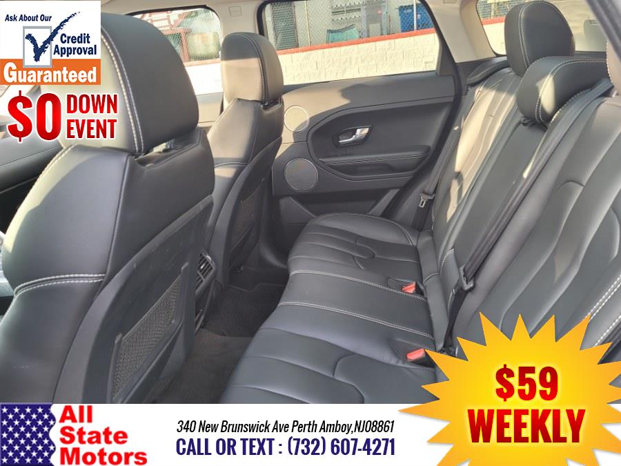 2013 Land Rover Range Rover Evoque 5dr HB Prestige Premium, available for sale in Perth Amboy, New Jersey | All State Motor Inc. Perth Amboy, New Jersey 2013 Land Rover Range Rover Evoque 5dr HB Prestige Premium, available for sale in Perth Amboy, New Jersey | All State Motor Inc. Perth Amboy, New Jersey