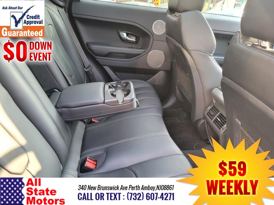 2013 Land Rover Range Rover Evoque 5dr HB Prestige Premium, available for sale in Perth Amboy, New Jersey | All State Motor Inc. Perth Amboy, New Jersey 2013 Land Rover Range Rover Evoque 5dr HB Prestige Premium, available for sale in Perth Amboy, New Jersey | All State Motor Inc. Perth Amboy, New Jersey