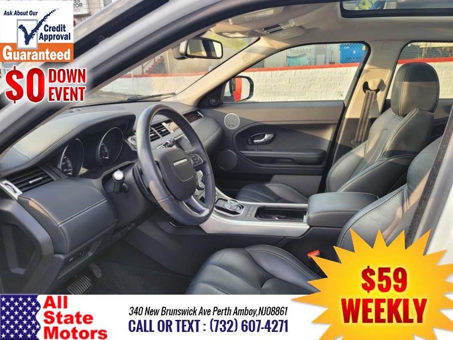2013 Land Rover Range Rover Evoque 5dr HB Prestige Premium, available for sale in Perth Amboy, New Jersey | All State Motor Inc. Perth Amboy, New Jersey 2013 Land Rover Range Rover Evoque 5dr HB Prestige Premium, available for sale in Perth Amboy, New Jersey | All State Motor Inc. Perth Amboy, New Jersey
