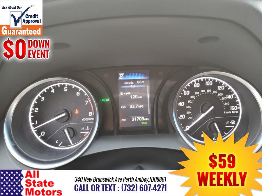 2018 Toyota Camry SE Auto (Natl), available for sale in Perth Amboy, New Jersey | All State Motor Inc. Perth Amboy, New Jersey 2018 Toyota Camry SE Auto (Natl), available for sale in Perth Amboy, New Jersey | All State Motor Inc. Perth Amboy, New Jersey