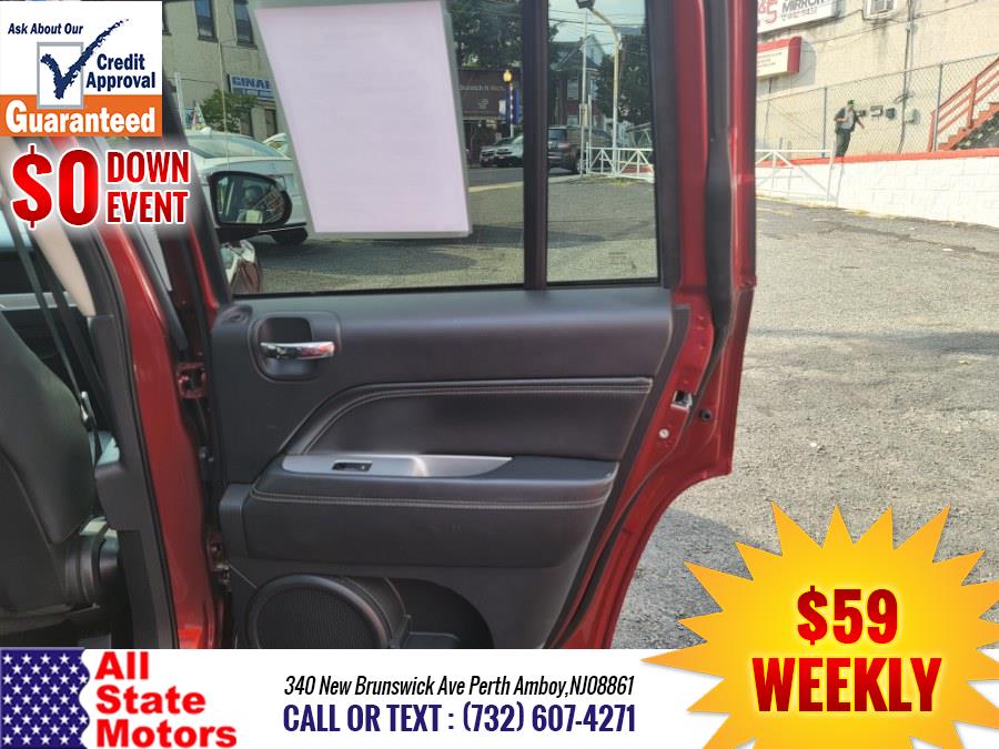 2016 Jeep Compass 4WD 4dr Latitude, available for sale in Perth Amboy, New Jersey | All State Motor Inc. Perth Amboy, New Jersey 2016 Jeep Compass 4WD 4dr Latitude, available for sale in Perth Amboy, New Jersey | All State Motor Inc. Perth Amboy, New Jersey