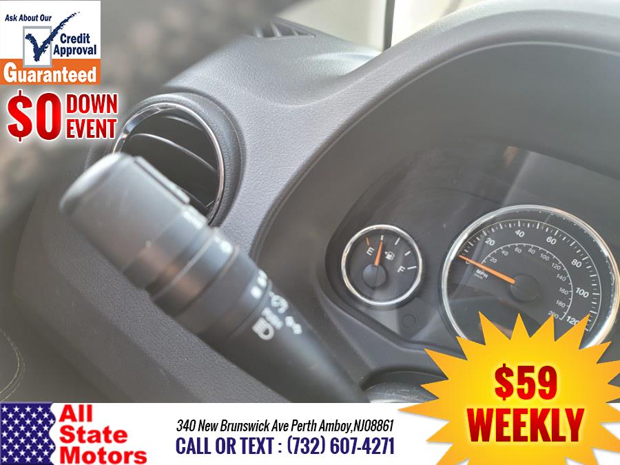 2016 Jeep Compass 4WD 4dr Latitude, available for sale in Perth Amboy, New Jersey | All State Motor Inc. Perth Amboy, New Jersey 2016 Jeep Compass 4WD 4dr Latitude, available for sale in Perth Amboy, New Jersey | All State Motor Inc. Perth Amboy, New Jersey
