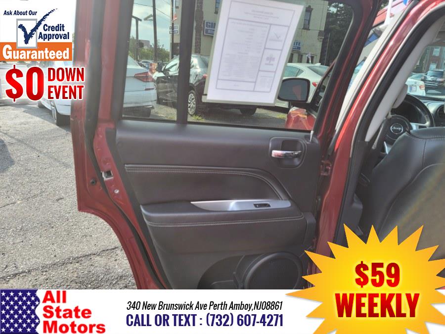 2016 Jeep Compass 4WD 4dr Latitude, available for sale in Perth Amboy, New Jersey | All State Motor Inc. Perth Amboy, New Jersey 2016 Jeep Compass 4WD 4dr Latitude, available for sale in Perth Amboy, New Jersey | All State Motor Inc. Perth Amboy, New Jersey