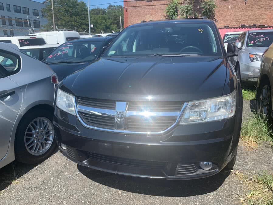 2010 Dodge Journey FWD 4dr SXT, available for sale in Brooklyn, New York | Atlantic Used Car Sales. Brooklyn, New York 2010 Dodge Journey FWD 4dr SXT, available for sale in Brooklyn, New York | Atlantic Used Car Sales. Brooklyn, New York