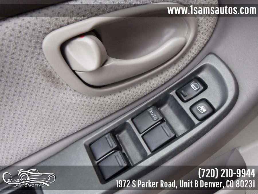 Used Nissan Maxima 4dr Sdn SE Manual 2001 | Sam's Automotive. Denver, Colorado Used Nissan Maxima 4dr Sdn SE Manual 2001 | Sam's Automotive. Denver, Colorado