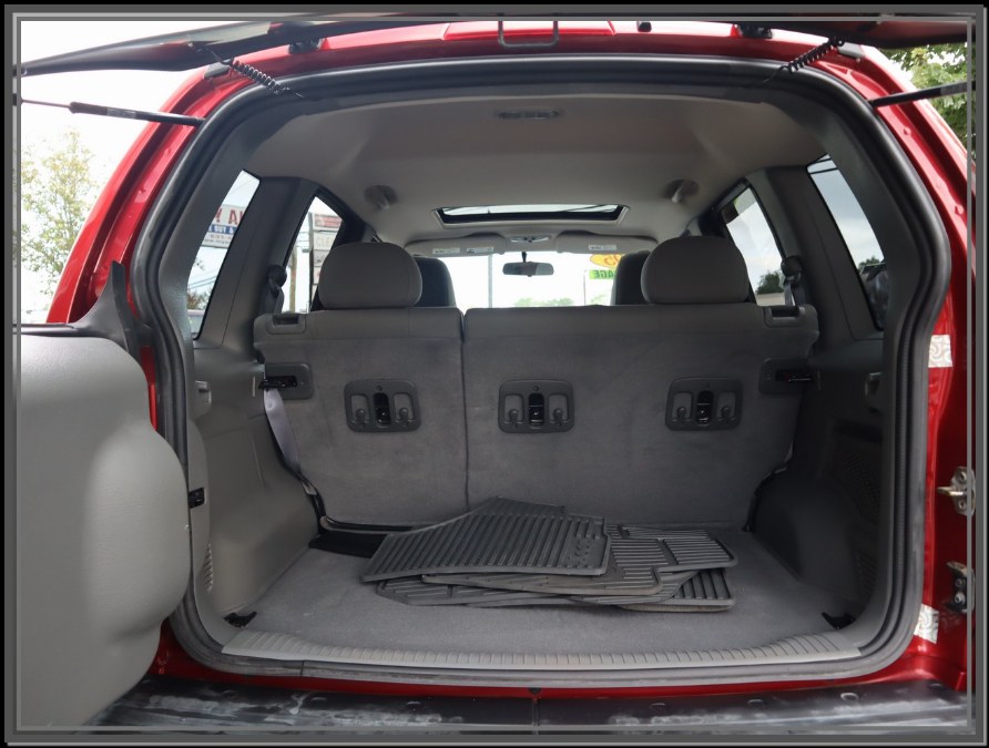 Used Jeep Liberty 4dr Renegade 4WD 2005 | My Auto Inc.. Huntington Station, New York Used Jeep Liberty 4dr Renegade 4WD 2005 | My Auto Inc.. Huntington Station, New York