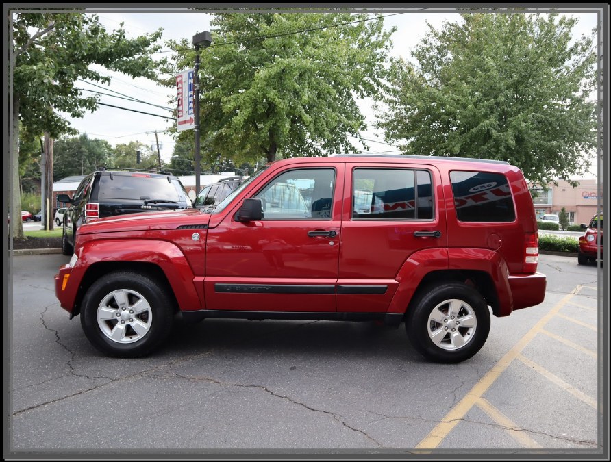 Used Jeep Liberty 4WD 4dr Sport 2012 | My Auto Inc.. Huntington Station, New York Used Jeep Liberty 4WD 4dr Sport 2012 | My Auto Inc.. Huntington Station, New York