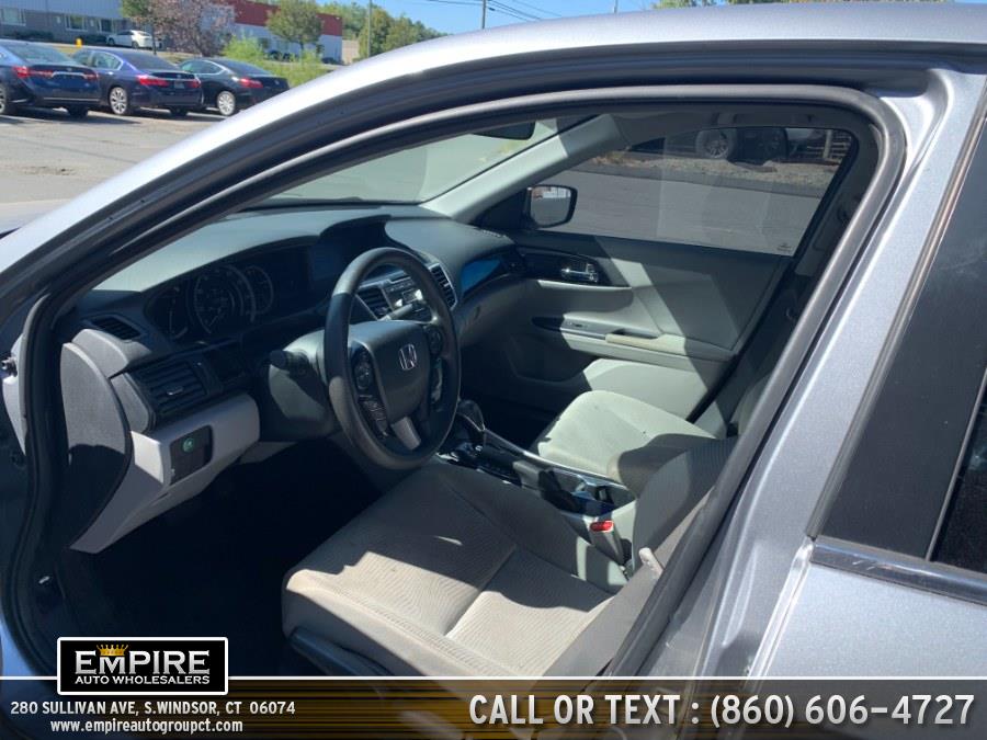 Used Honda Accord Sedan LX CVT 2017 | Empire Auto Wholesalers. S.Windsor, Connecticut Used Honda Accord Sedan LX CVT 2017 | Empire Auto Wholesalers. S.Windsor, Connecticut