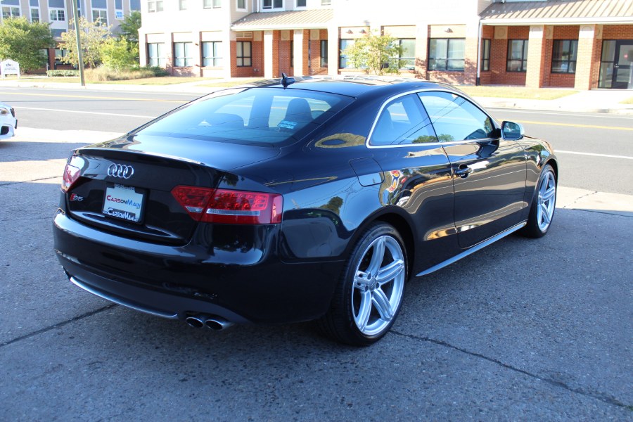 Used Audi S5 2dr Cpe Man Prestige 2012 | Carsonmain LLC. Manchester, Connecticut Used Audi S5 2dr Cpe Man Prestige 2012 | Carsonmain LLC. Manchester, Connecticut
